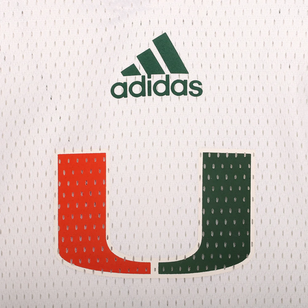 Miami Hurricanes Pullover Hoodie - Image 3