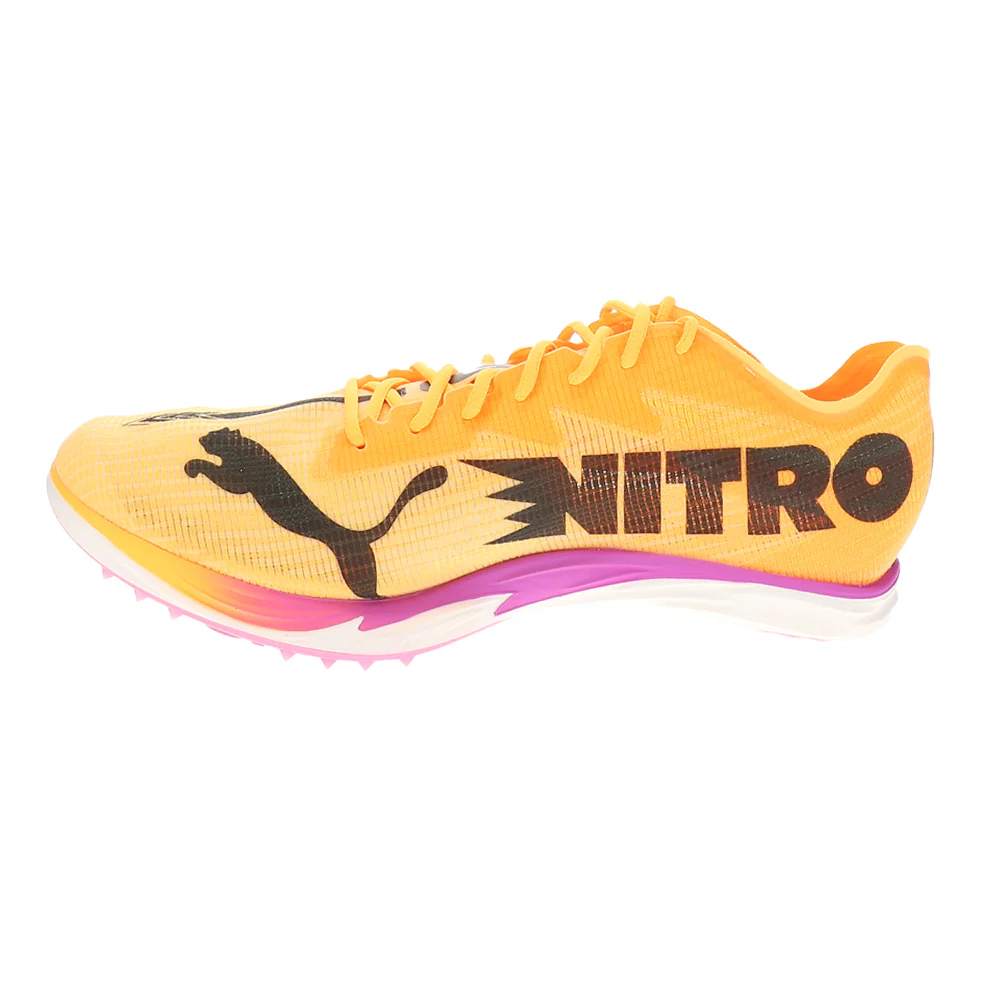 Mid Distance NITRO Elite 3 Track & Field Distance Spikes - Image 3