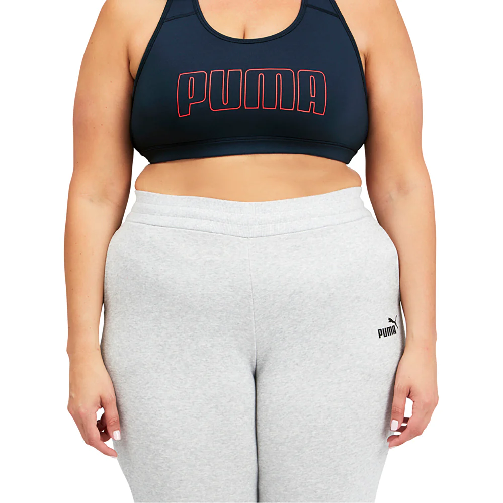 4Keeps Mid Impact Graphic Sport Bra