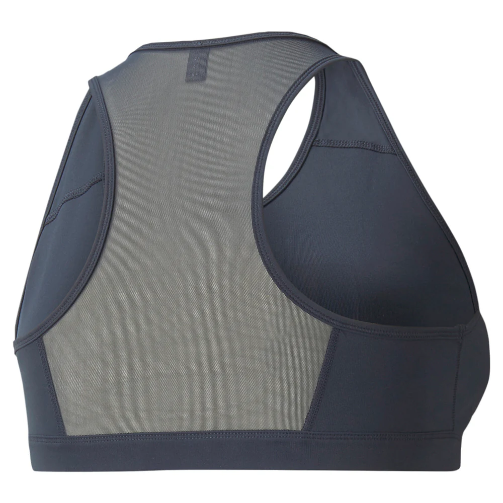 4Keeps Mid Impact Graphic Sport Bra - Image 4