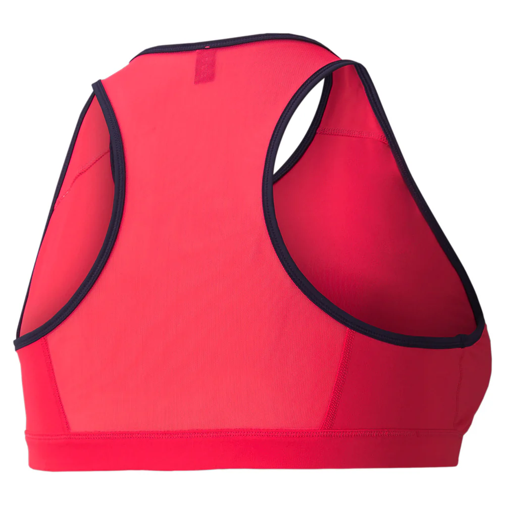 4Keeps Mid Impact Graphic Sport Bra - Image 4