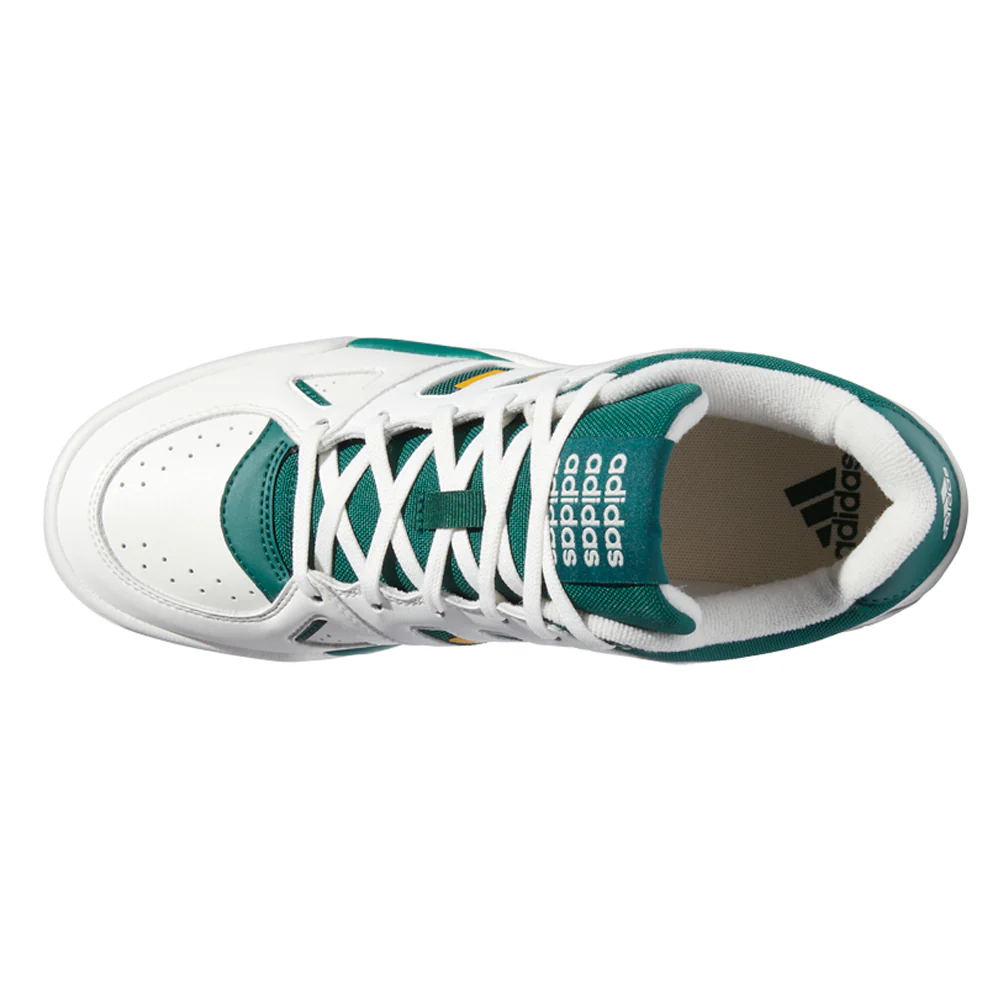 Midcity Low Lace Up Sneakers - Image 4