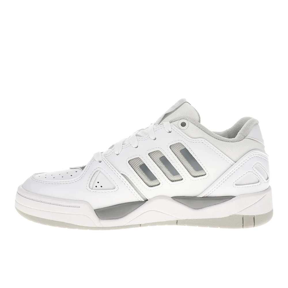 Midcity Low Basketball Shoes - Image 3