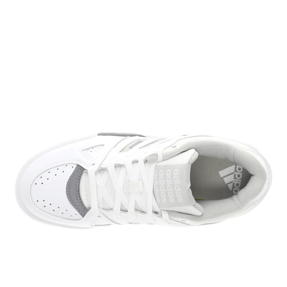 Midcity Low Basketball Shoes - Image 4