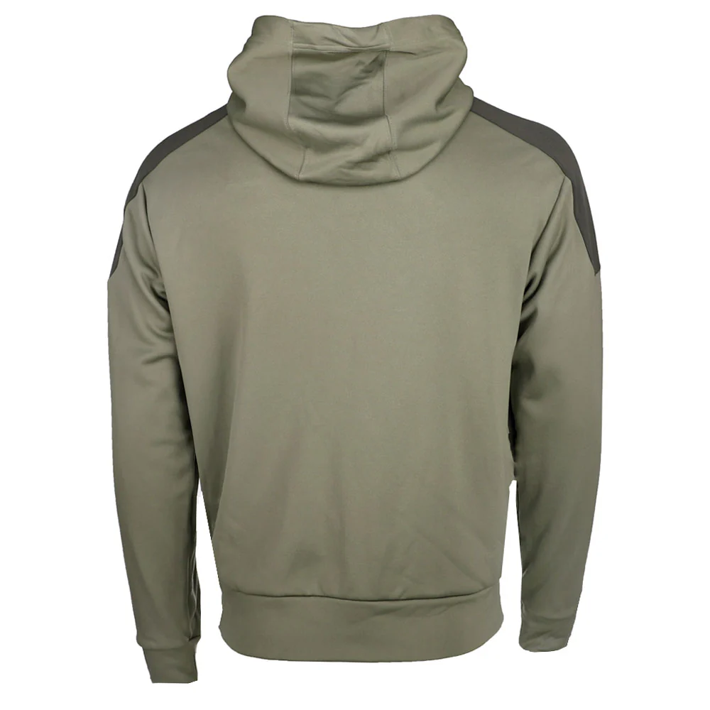 Seattle Kraken Pullover Hoodie - Image 2