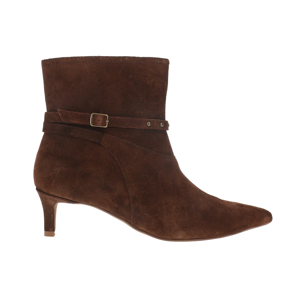 Milan Ankle Boots