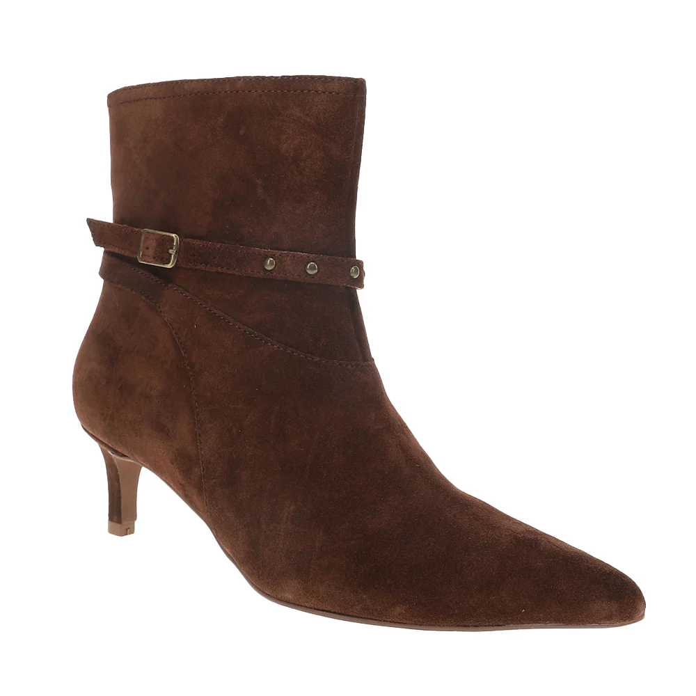 Milan Ankle Boots - Image 2