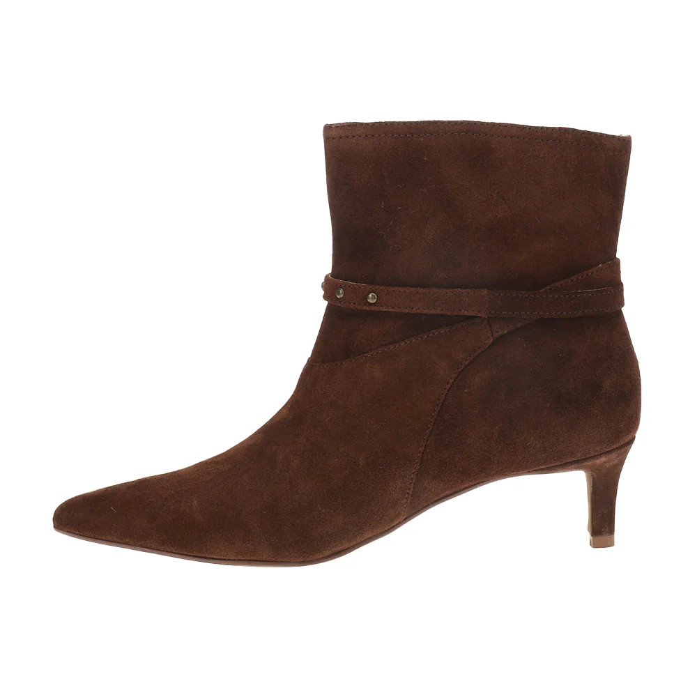 Milan Ankle Boots - Image 3