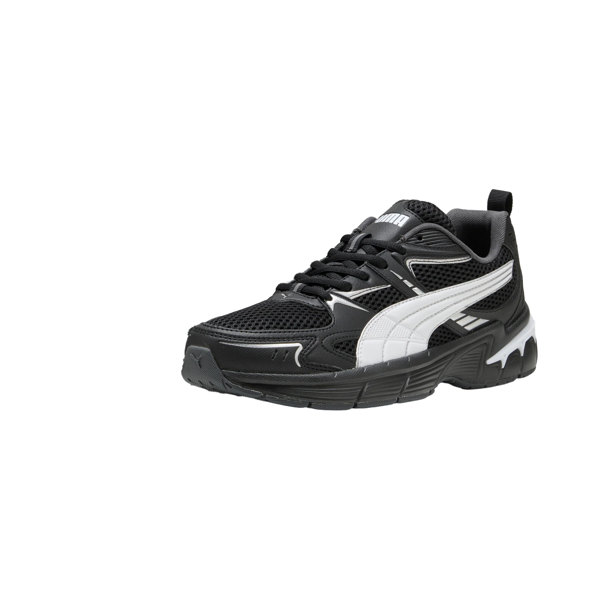 Milenio Tech 2000 Lace Up Sneakers - Image 2