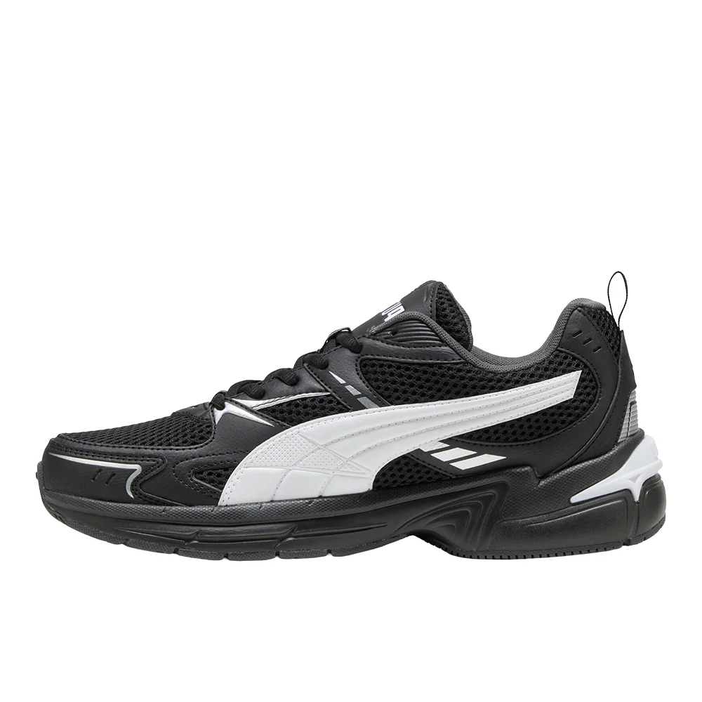 Milenio Tech 2000 Lace Up Sneakers - Image 3