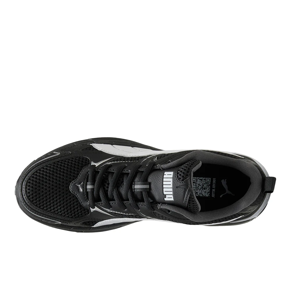 Milenio Tech 2000 Lace Up Sneakers - Image 4