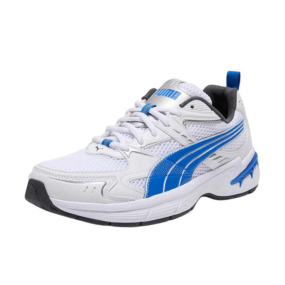 Milenio Tech 2000 Lace Up Sneakers - Image 2