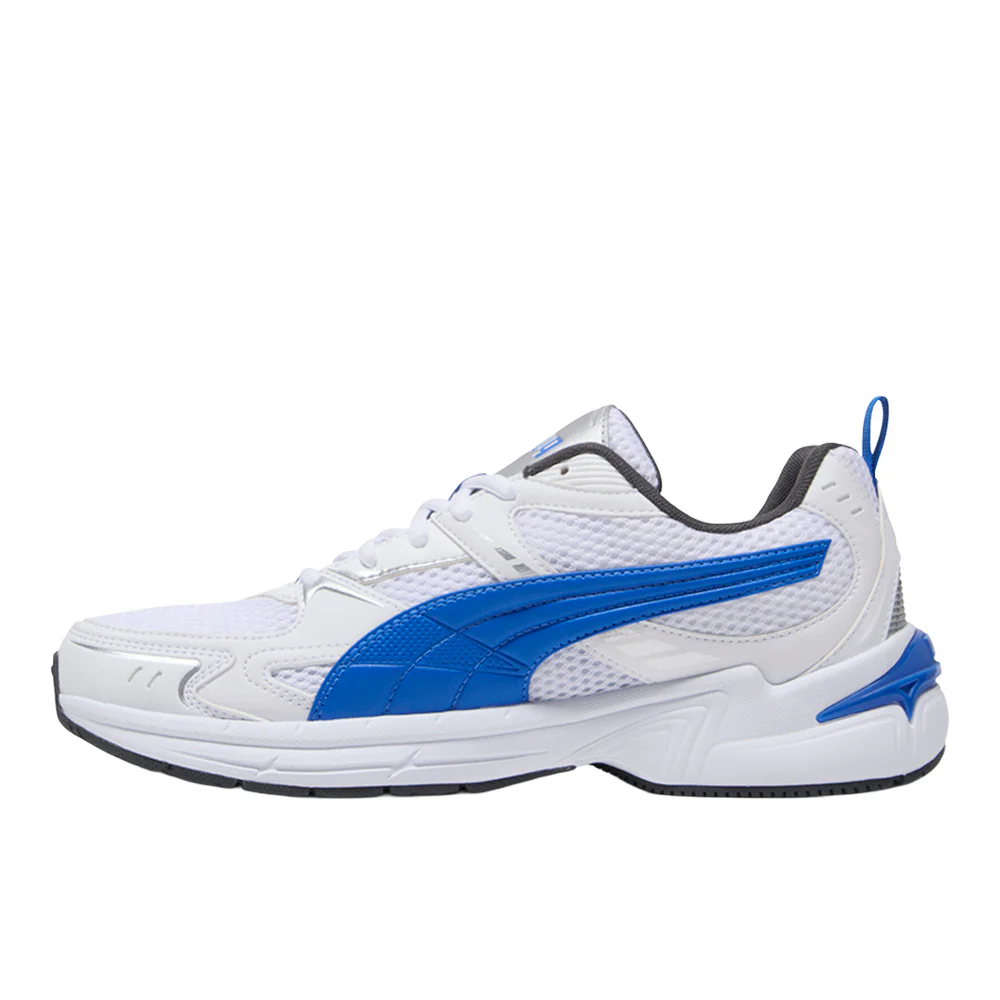 Milenio Tech 2000 Lace Up Sneakers - Image 3