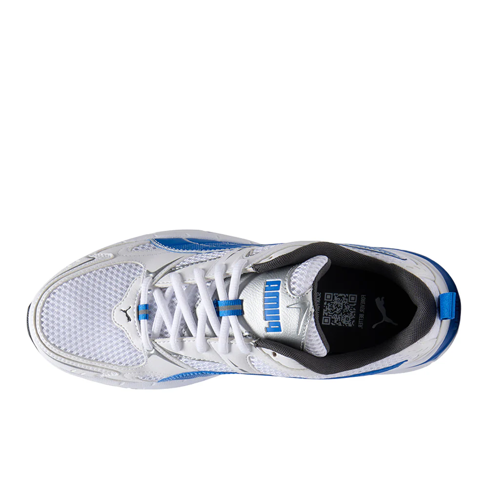 Milenio Tech 2000 Lace Up Sneakers - Image 4