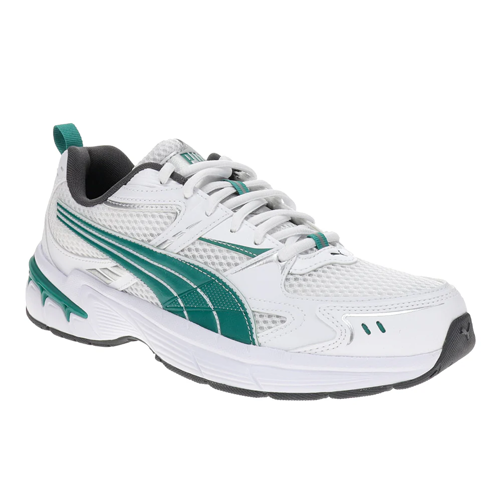 Milenio Tech 2000 Lace Up Sneakers - Image 2