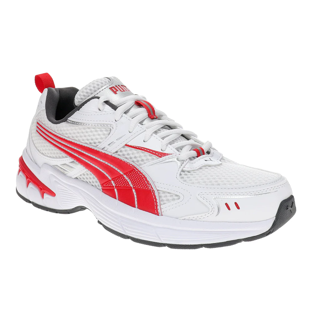 Milenio Tech 2000 Lace Up Sneakers - Image 2
