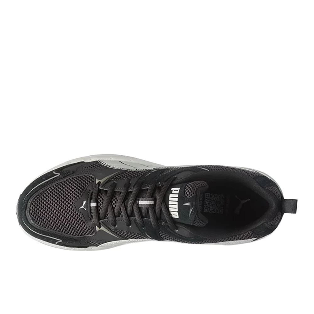 Milenio Tech 2000 SD Lace Up Sneakers - Image 4