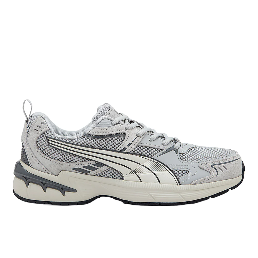 Milenio Tech 2000 SD Lace Up Sneakers