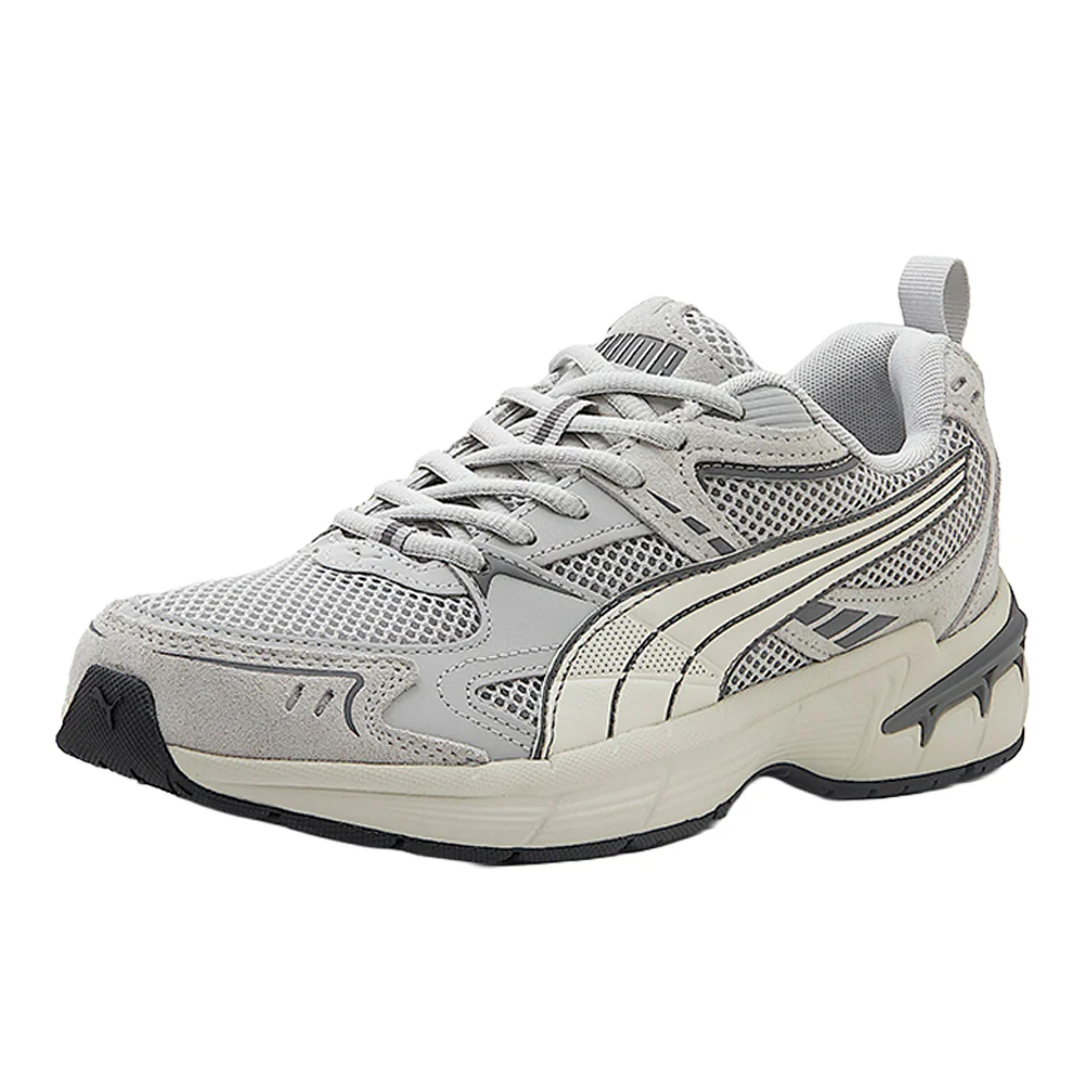 Milenio Tech 2000 SD Lace Up Sneakers - Image 2