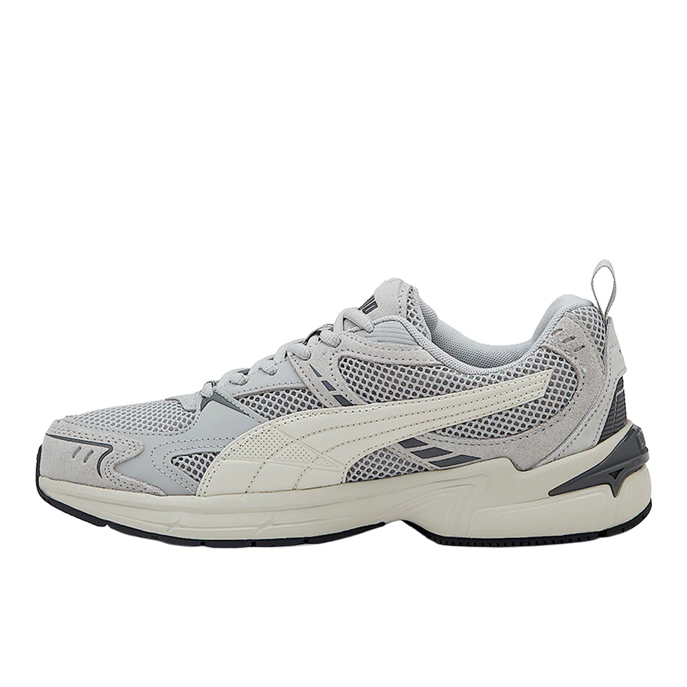 Milenio Tech 2000 SD Lace Up Sneakers - Image 3