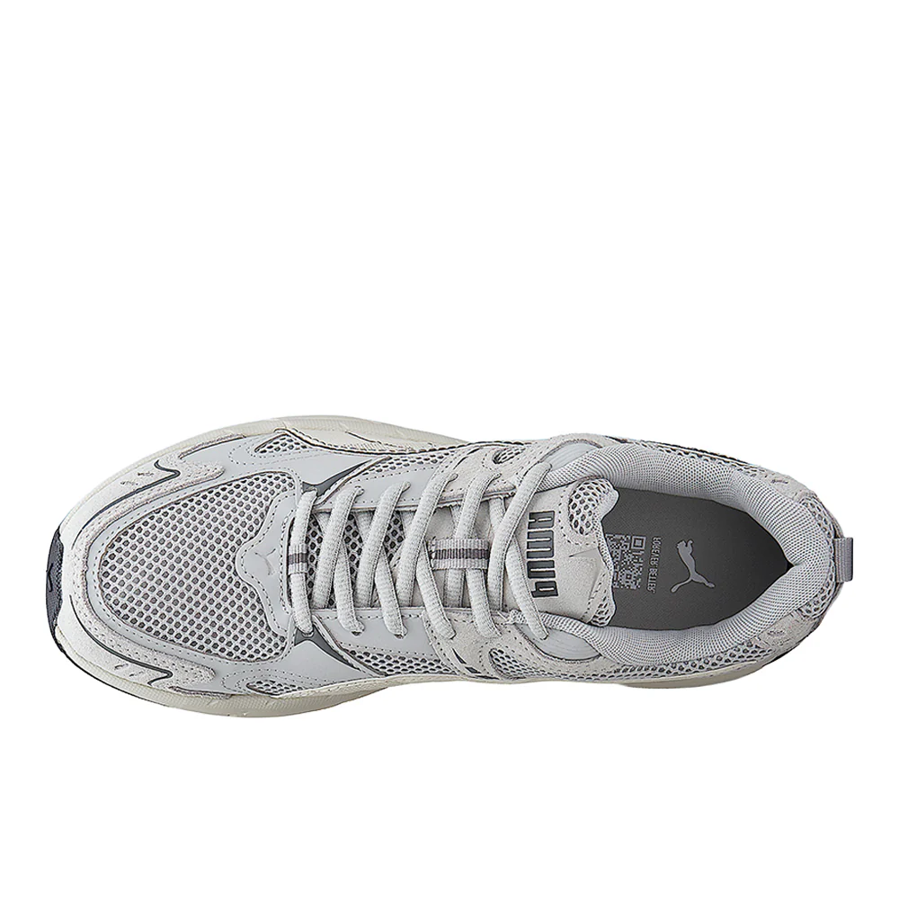 Milenio Tech 2000 SD Lace Up Sneakers - Image 4