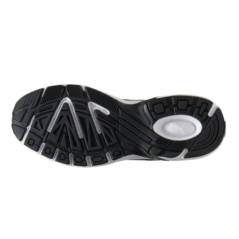 Milenio Tech Suede Lace Up Sneakers - Image 5