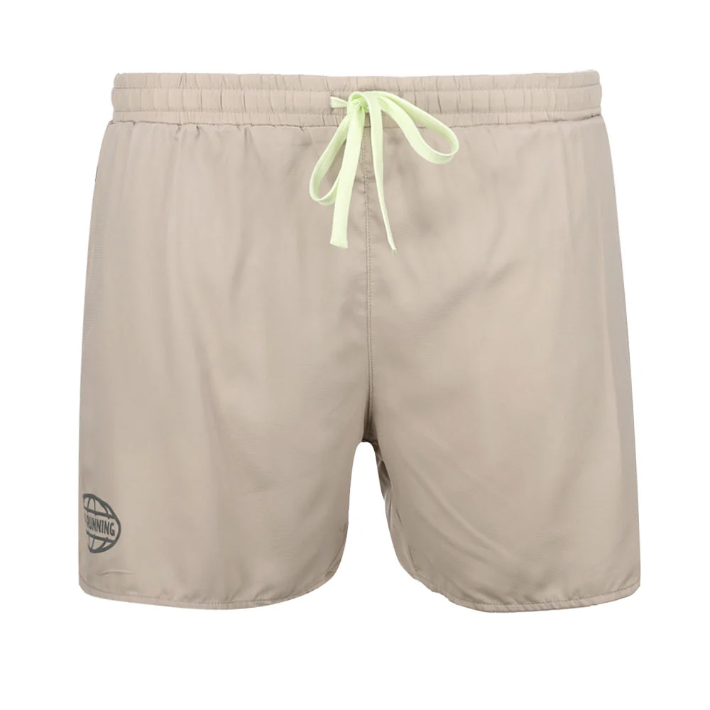 Mill City 5 Inch Running Athletic Shorts