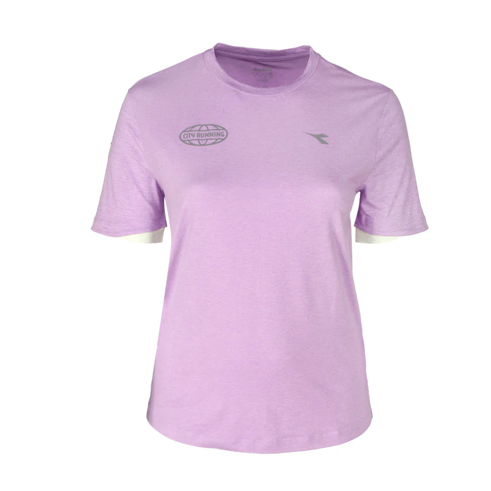 Mill City Crew Neck Short Sleeve Athletic T-Shirt