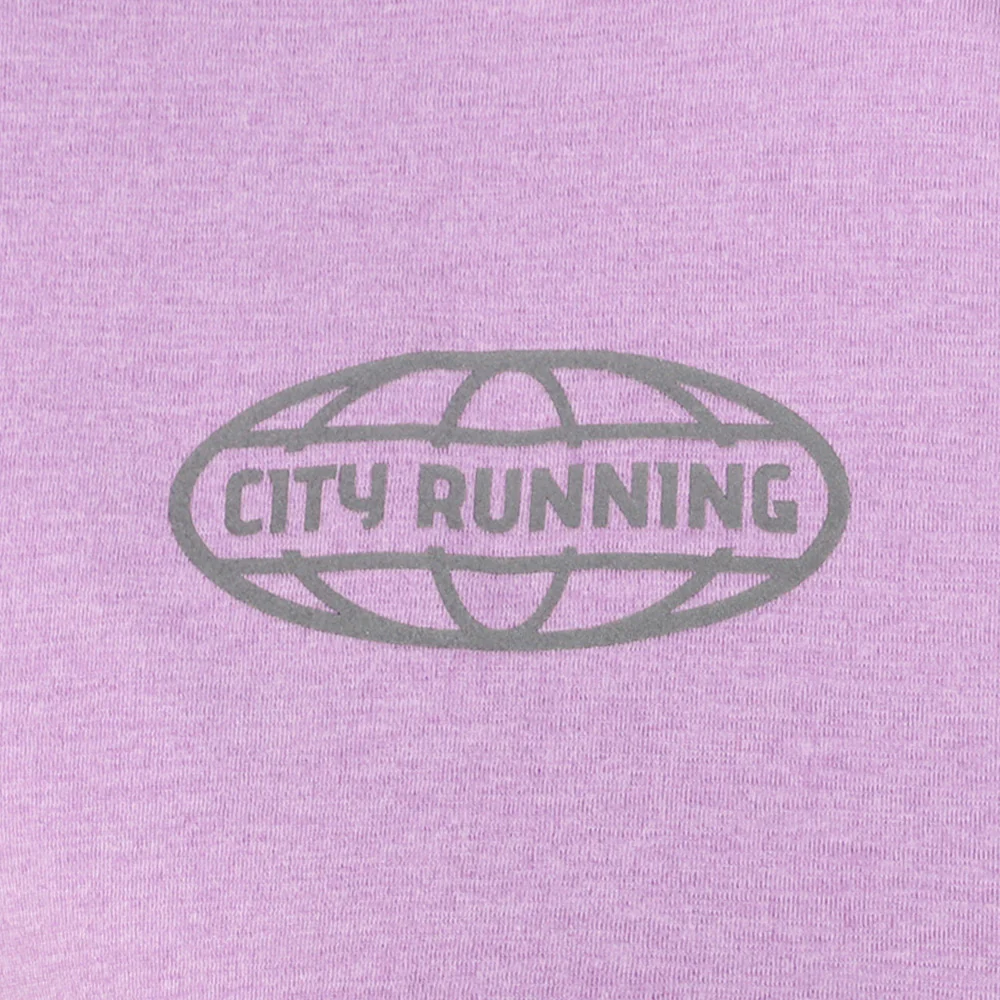 Mill City Crew Neck Short Sleeve Athletic T-Shirt - Image 3