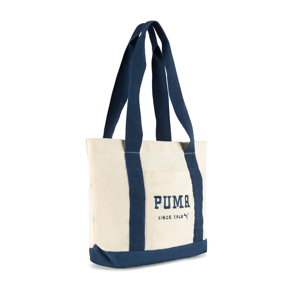 Mini Canvas Tote Bag
