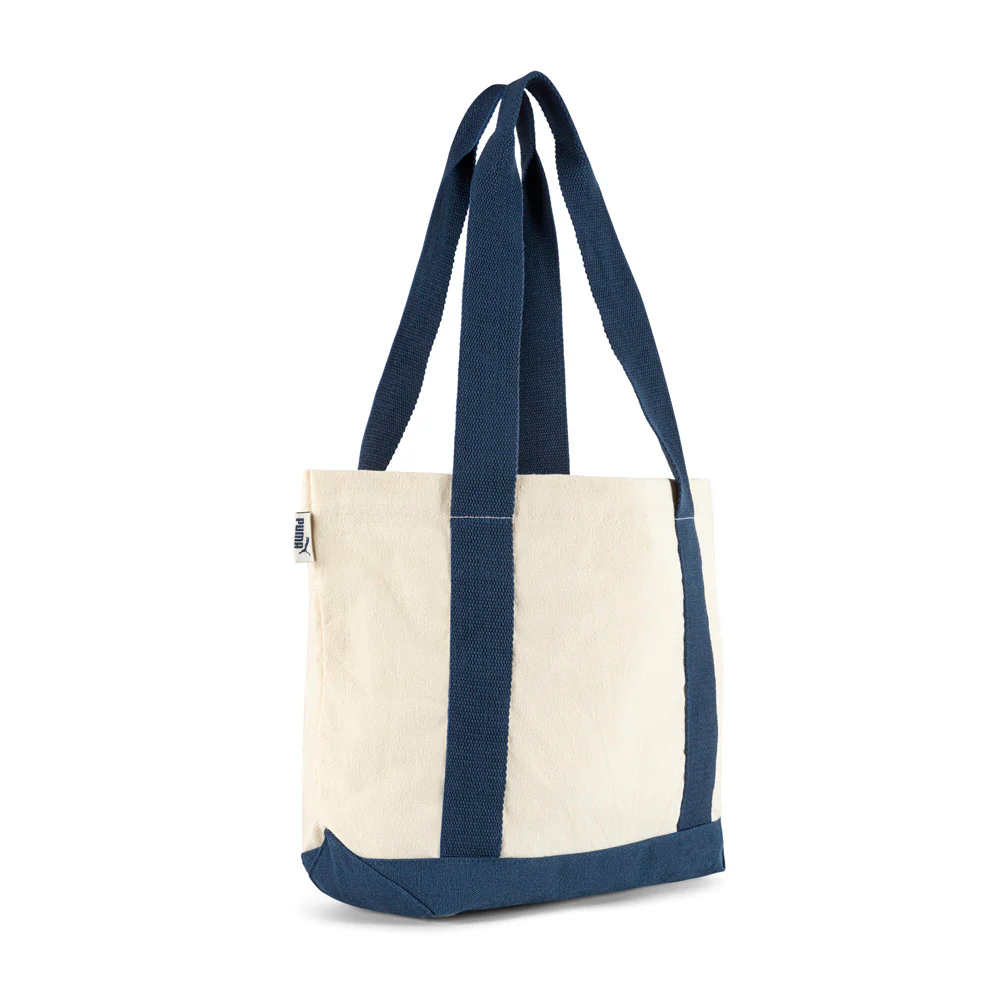 Mini Canvas Tote Bag - Image 2