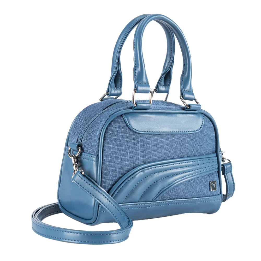 Mini Grip Bag 2.0 Cross Body Bag