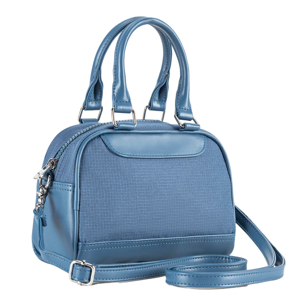 Mini Grip Bag 2.0 Cross Body Bag - Image 2