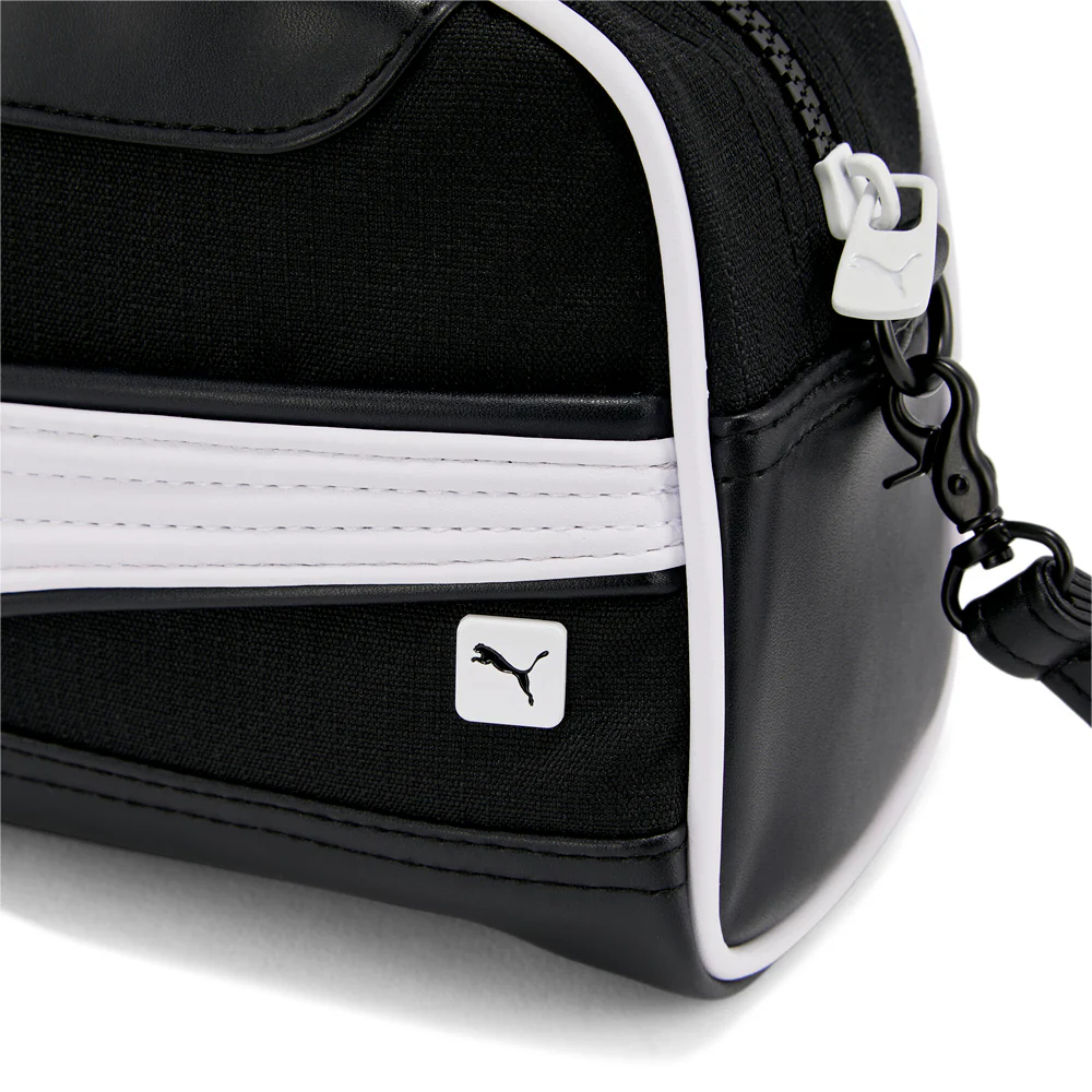 Mini Grip Cross Body Bag - Image 3