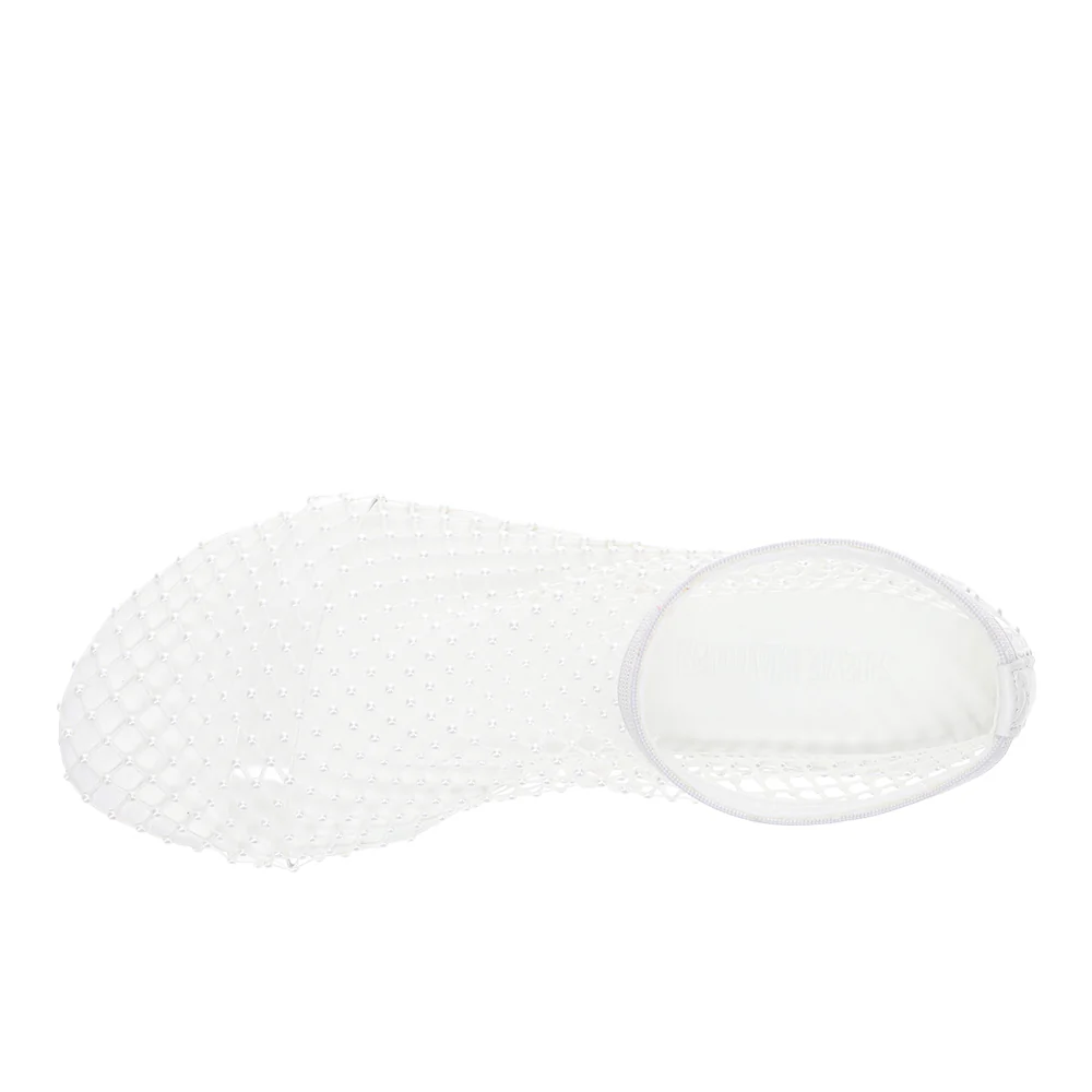 Mino Pearl Mesh Flats - Image 4