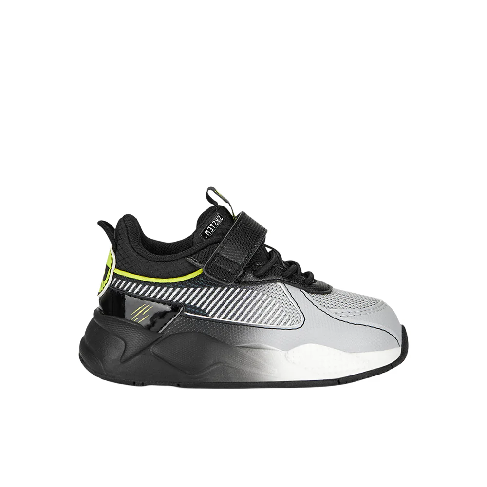 PUMA X MIRACULOUS RS X Slip On Sneakers (Toddler)