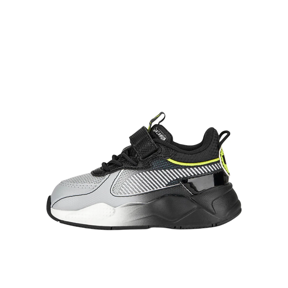 PUMA X MIRACULOUS RS X Slip On Sneakers (Toddler) - Image 3