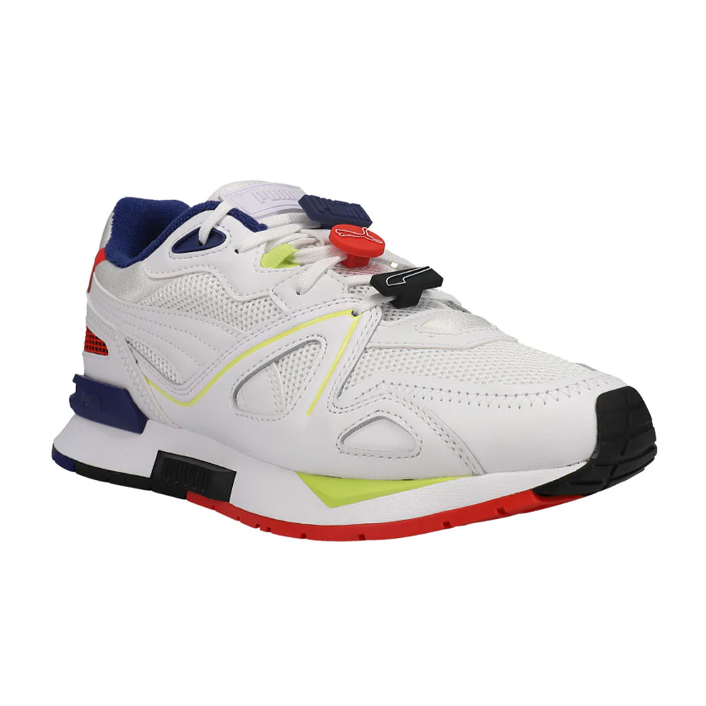 Mirage Mix Decor8 Lace Up Sneakers - Image 2