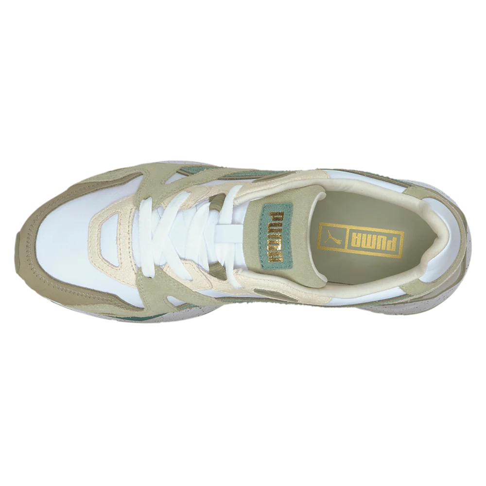 Mirage Mox Eb Lace Up Sneakers - Image 4