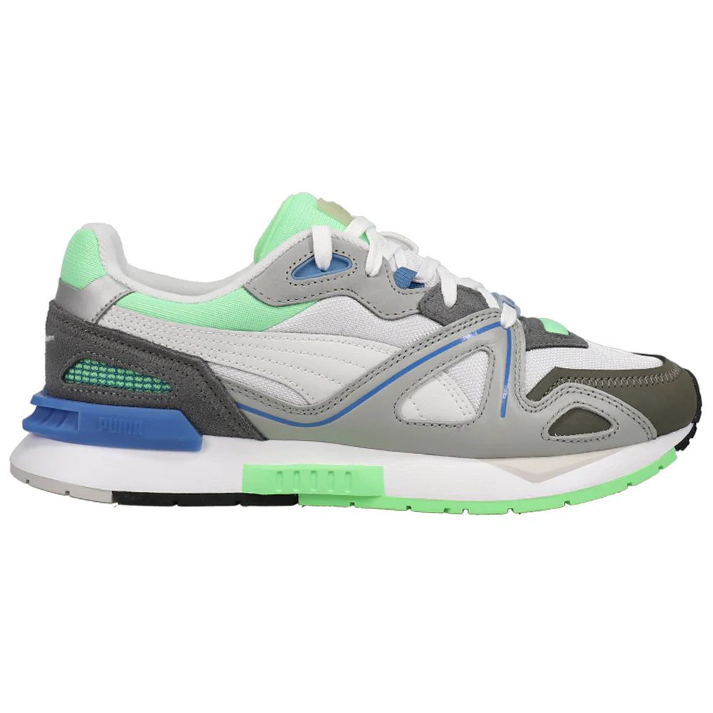 Mirage Mox Lace Up Sneakers