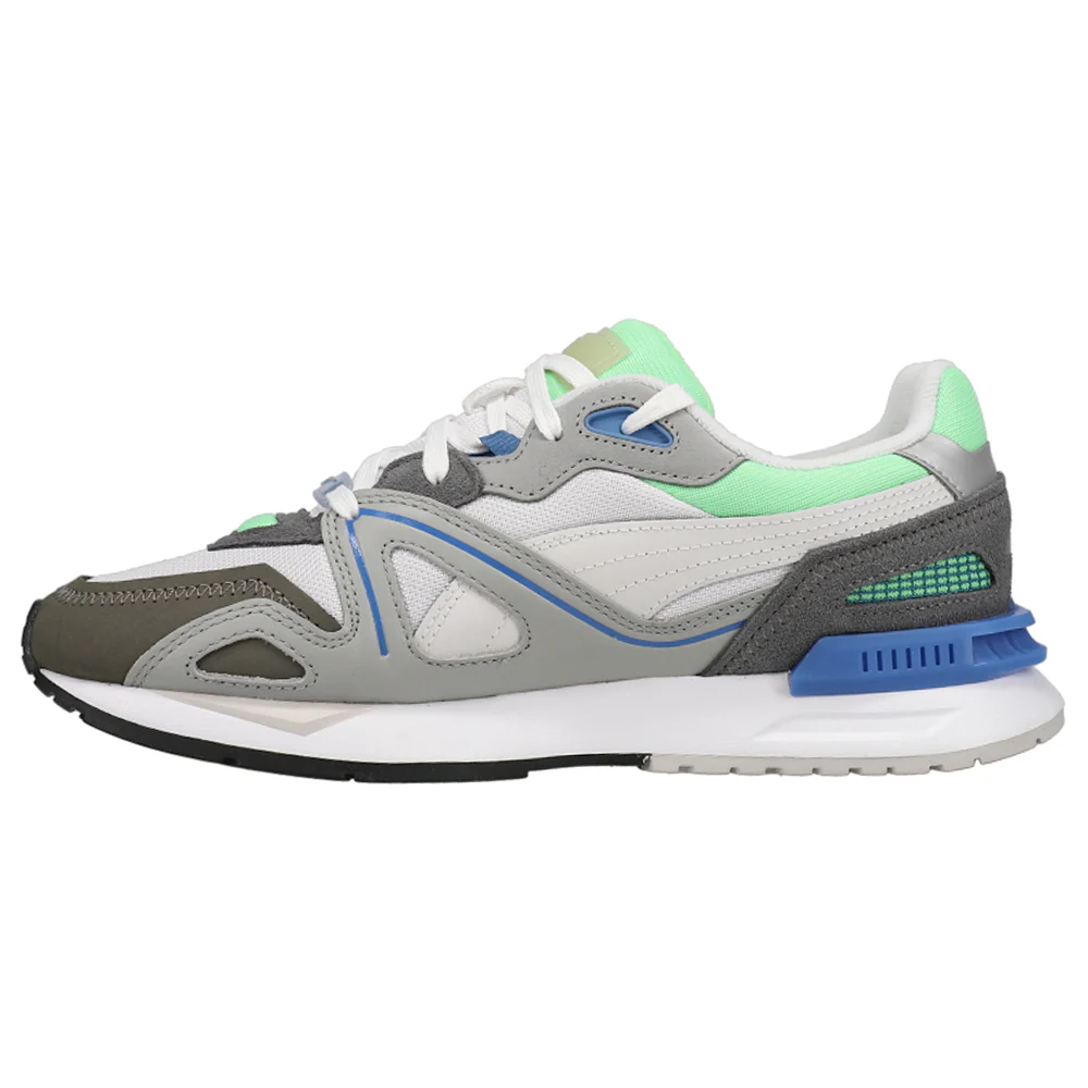 Mirage Mox Lace Up Sneakers - Image 3