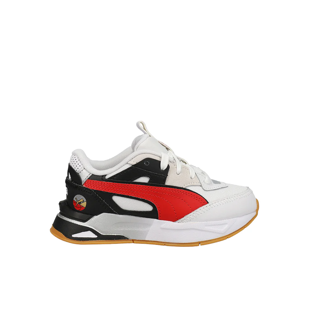 Mirage Sport Aos Lace Up Sneakers (Little Kid)