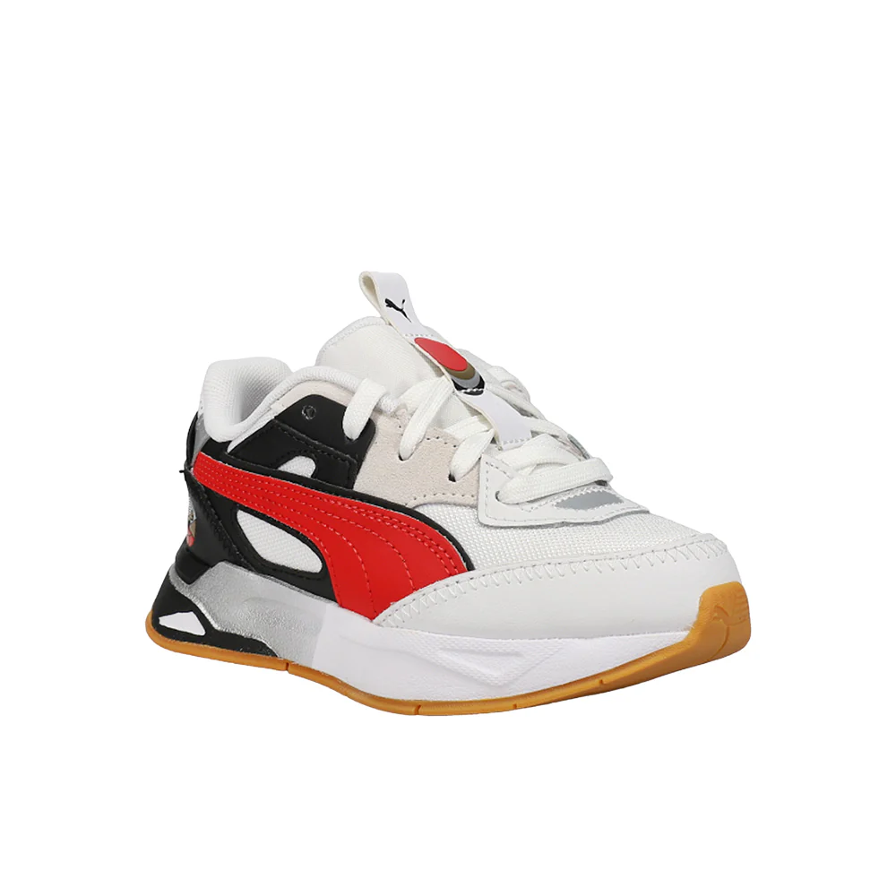 Mirage Sport Aos Lace Up Sneakers (Little Kid) - Image 2