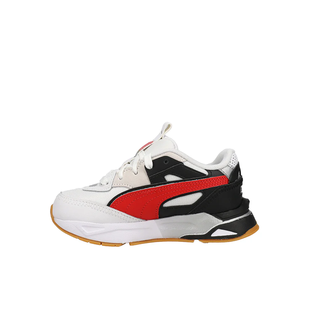 Mirage Sport Aos Lace Up Sneakers (Little Kid) - Image 3