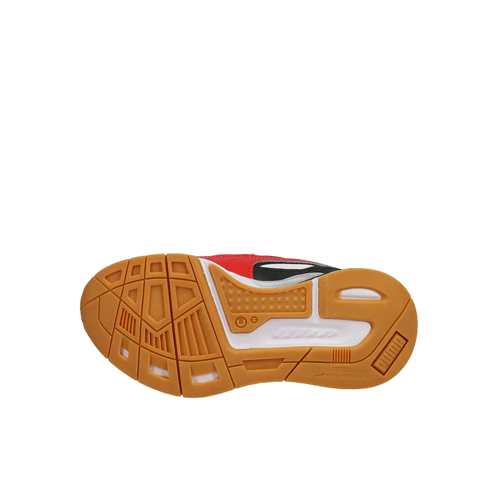 Mirage Sport Aos Lace Up Sneakers (Little Kid) - Image 5