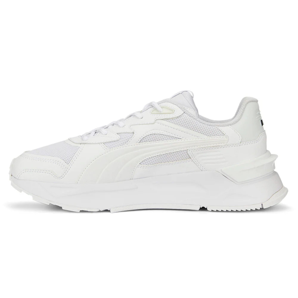 Mirage Sport Asphalt Base Lace Up Sneakers - Image 3