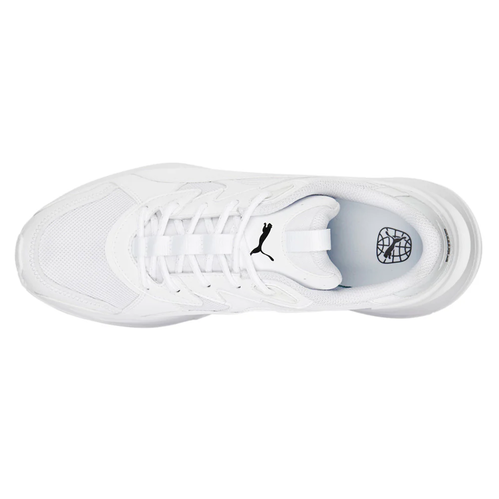 Mirage Sport Asphalt Base Lace Up Sneakers - Image 4