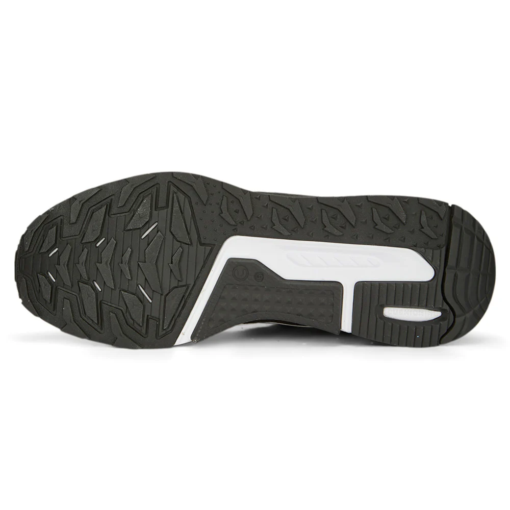 Mirage Sport Asphalt Base Lace Up Sneakers - Image 5