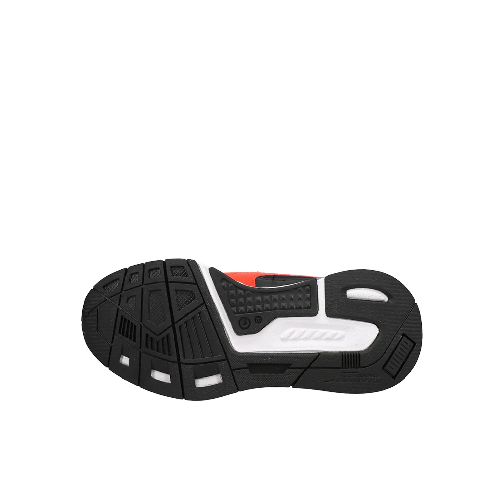 Mirage Sport Foodies Lace Up Sneakers (Little Kid-Big Kid) - Image 5