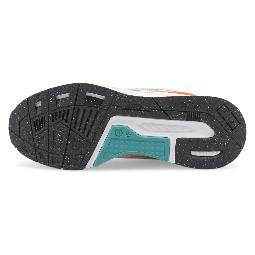 Mirage Sport HC Lace Up Sneakers - Image 5